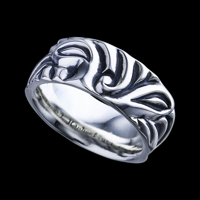 【本国オーダー商品/納期約4～6ヶ月前後】アフター グロー リング