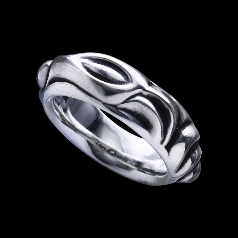 【本国オーダー商品/納期約4～6ヶ月前後】クレーン リング