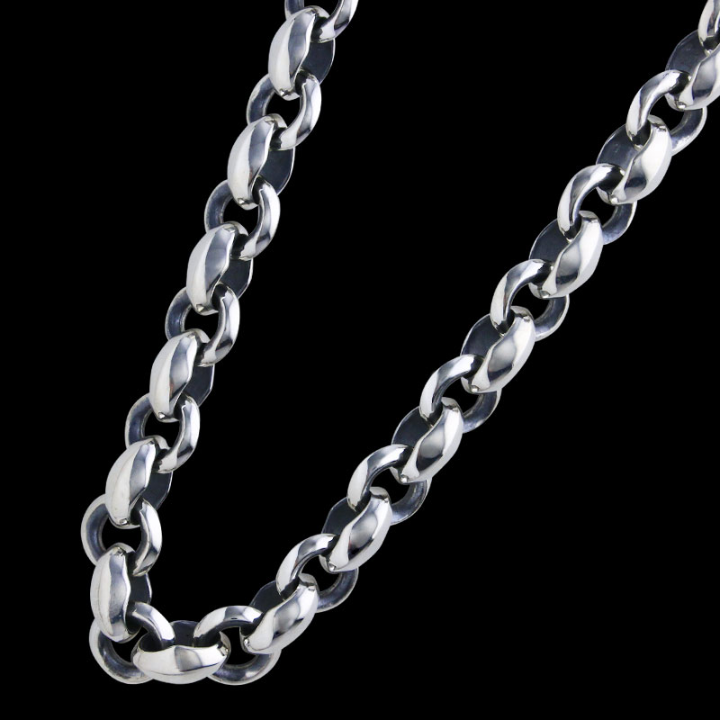 MF NECKLACE｜ロンワンズオンラインショップ