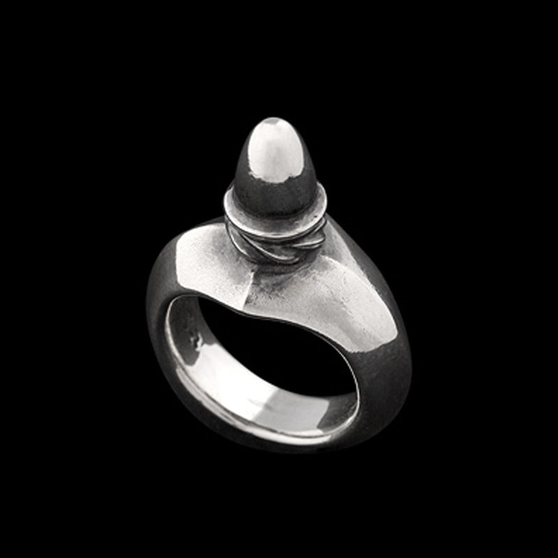 アキュプレッシャー リング (L)