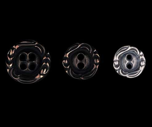 シグネット ボタン