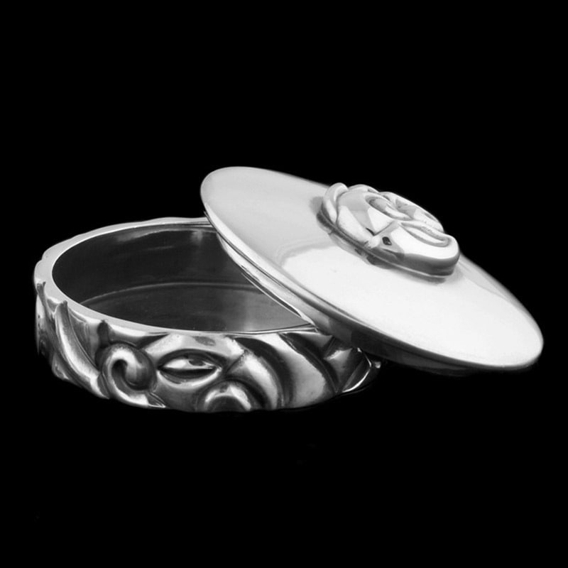 メイティングフライト ジュエリー ボックス