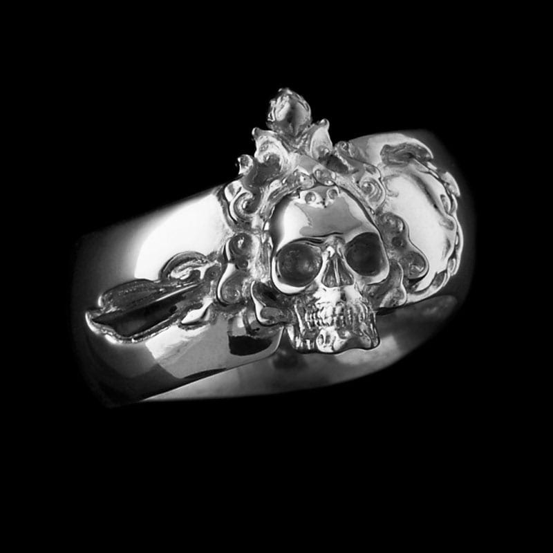 バロック リング