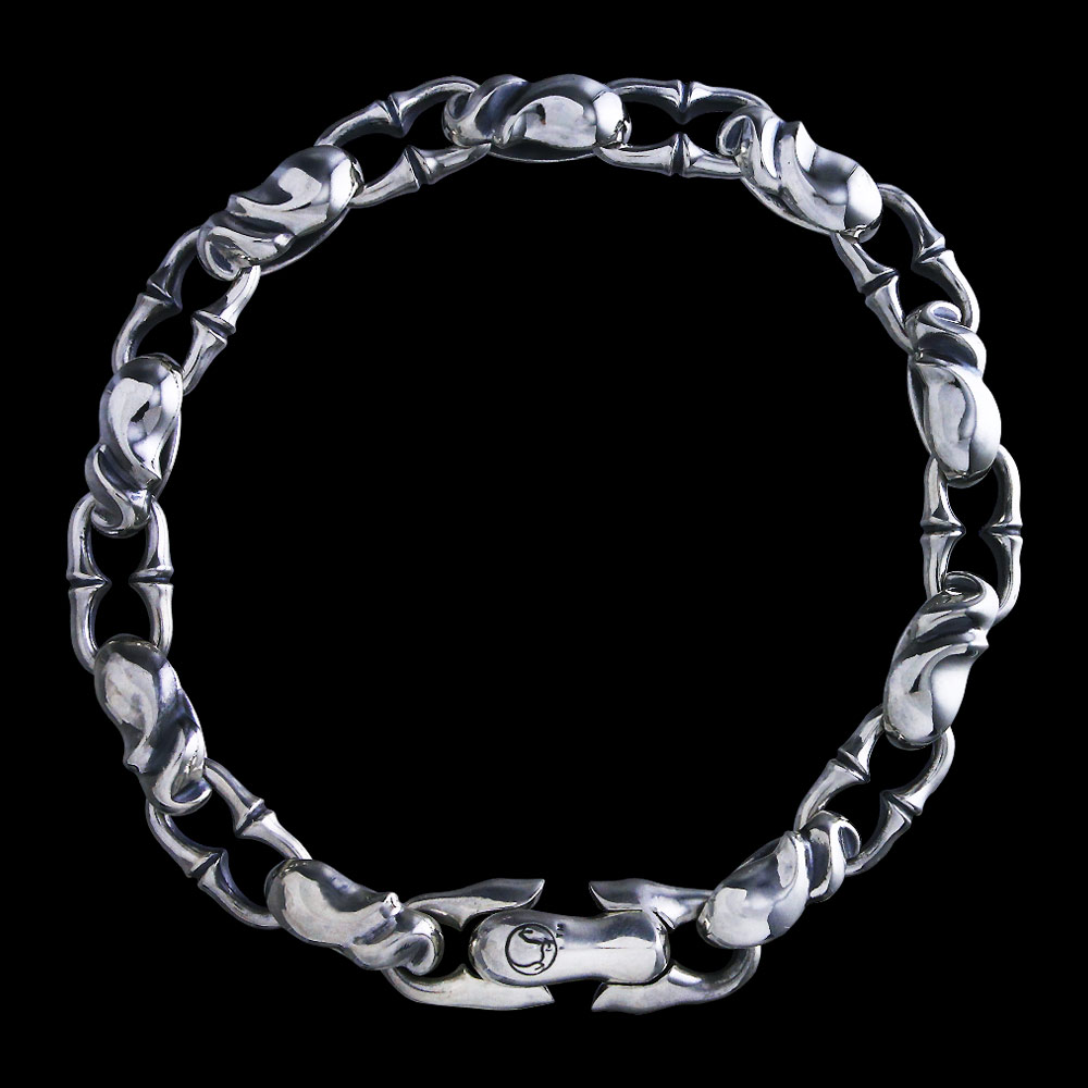 ティー ブレスレット (S)