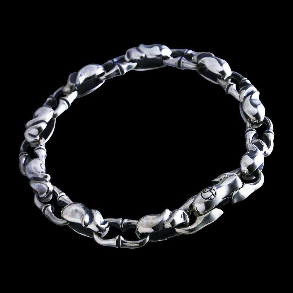 ティー ブレスレット (S)