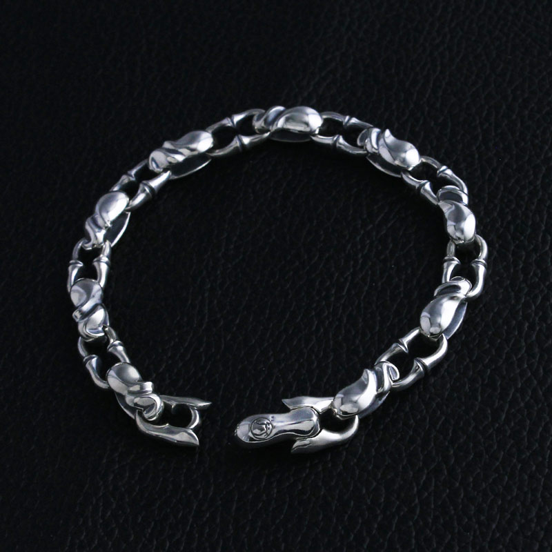 ティー ブレスレット (S)