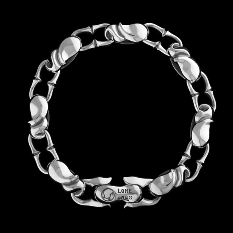 ティー ブレスレット (M)