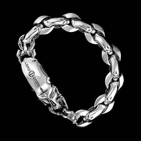 ドゥンドゥビ ミニ (L) ブレスレット