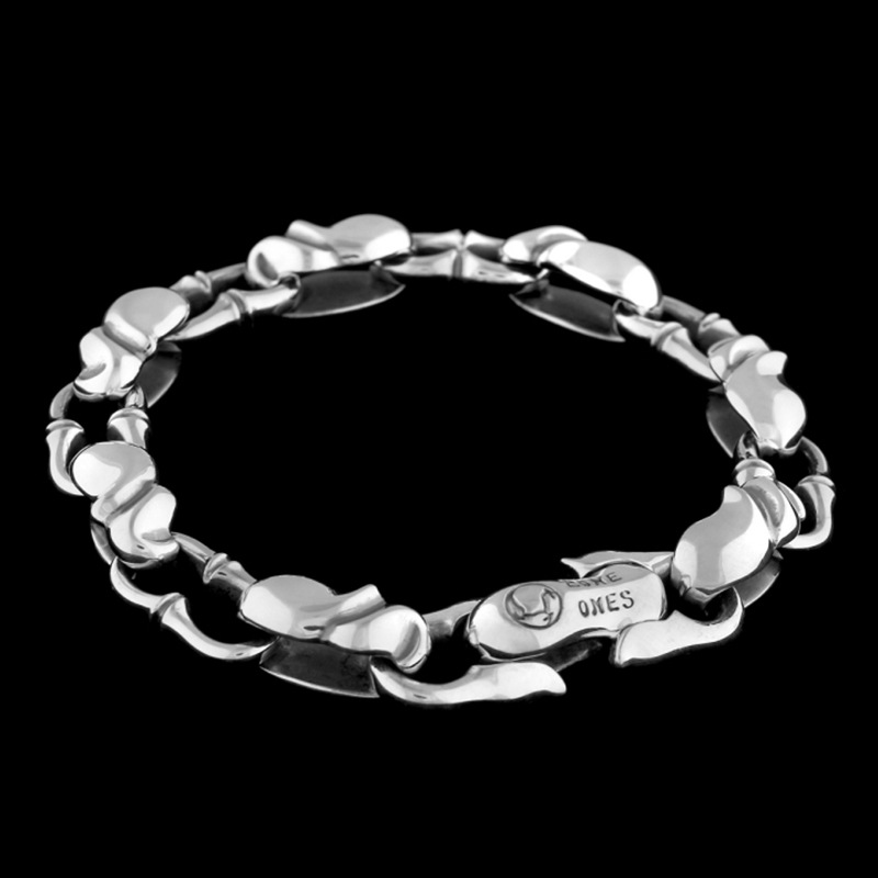 ティー ブレスレット (M)