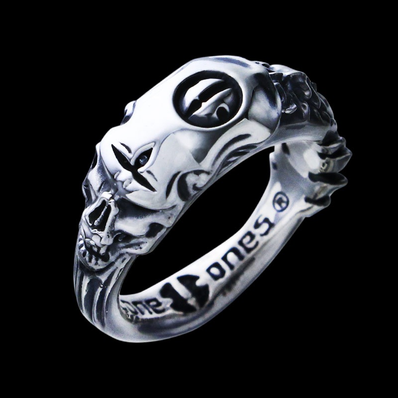 ドゥンドゥビ リング