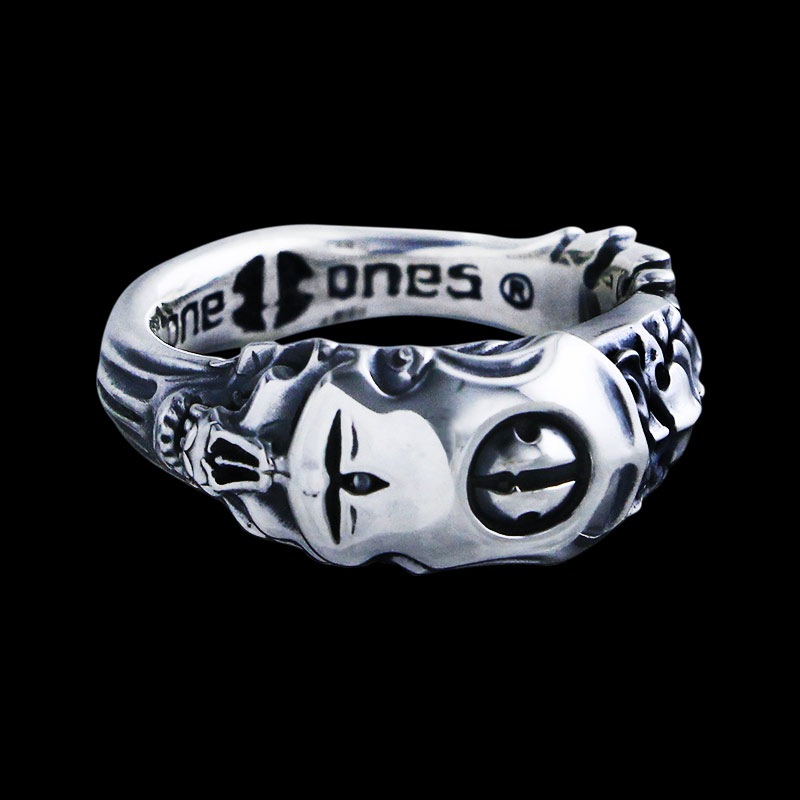 ドゥンドゥビ リング