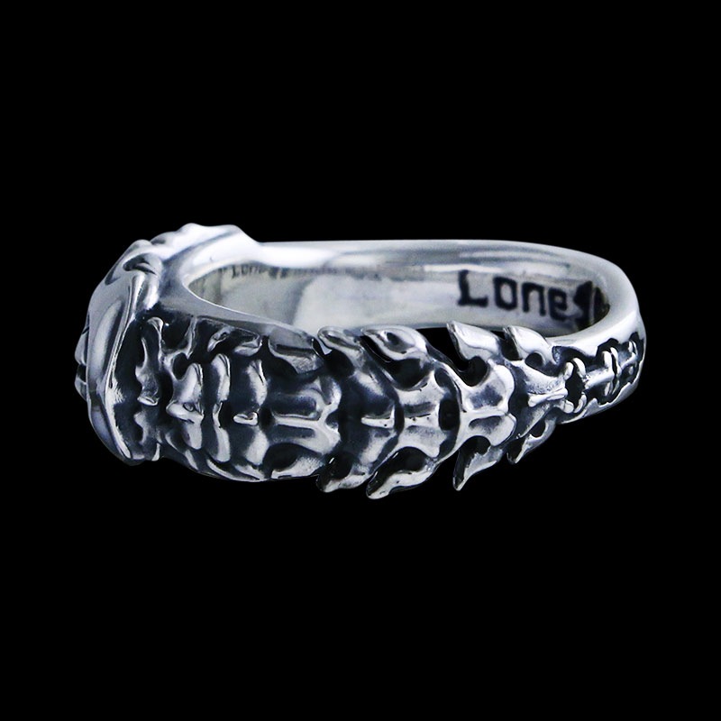 ドゥンドゥビ リング