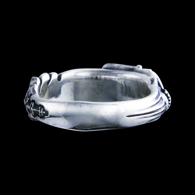 ドゥンドゥビ リング