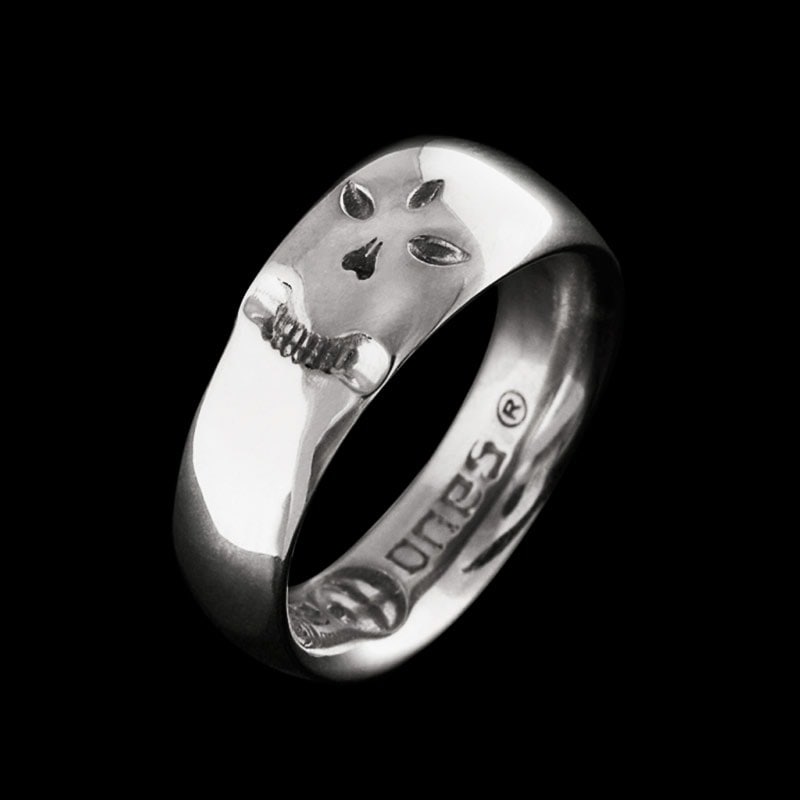 ドゥンドゥビ -D1 リング