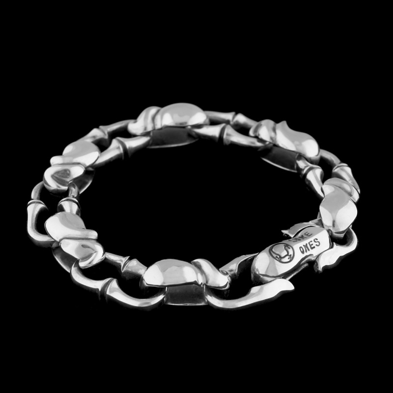 ティー ブレスレット (L)