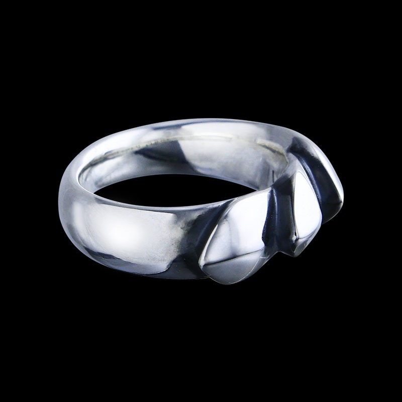 キスアンドフロー リング (L) | キスアンドフロー コレクション,リング