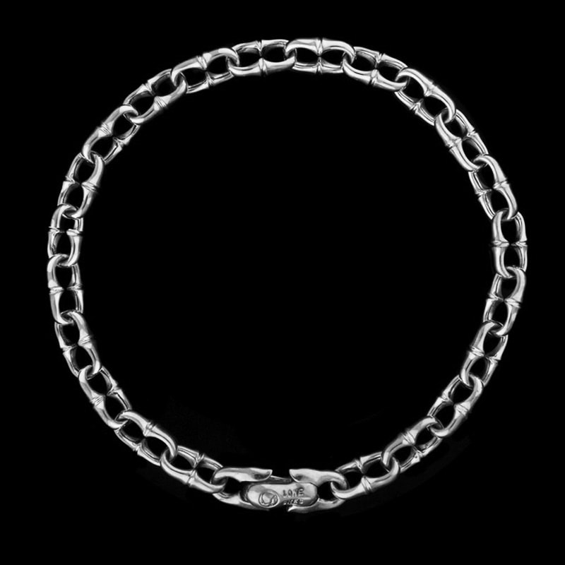 ロンギング ブレスレット (XS)