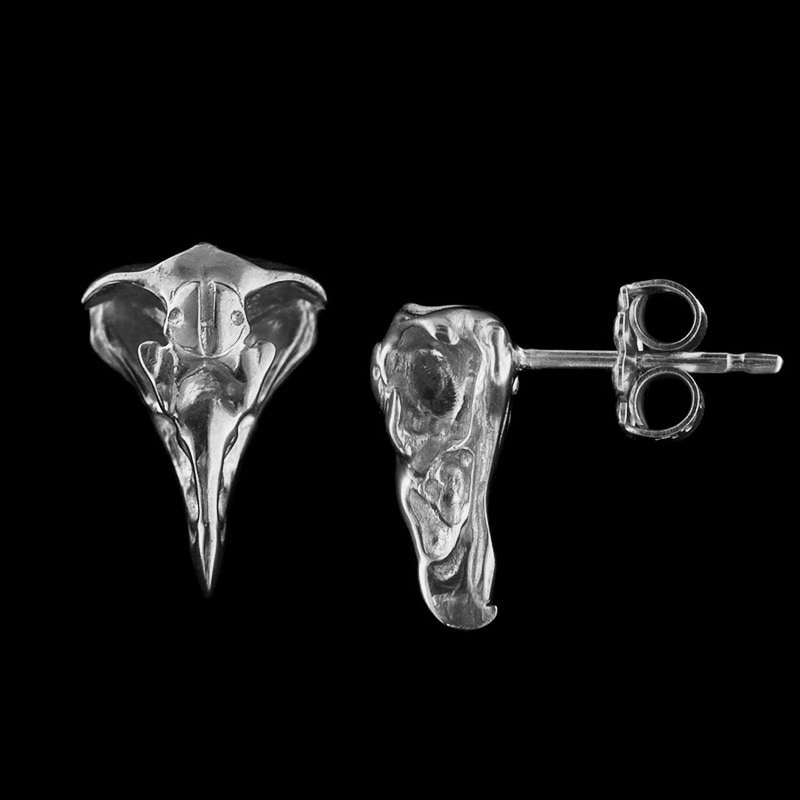 ラプター イヤリング