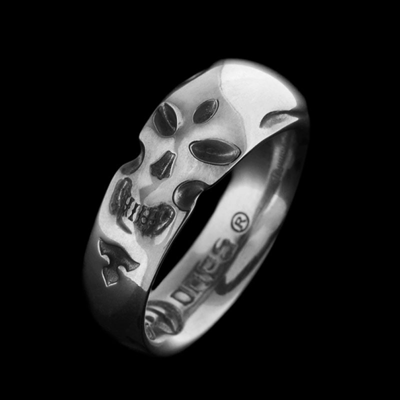 ドゥンドゥビ -D3 リング