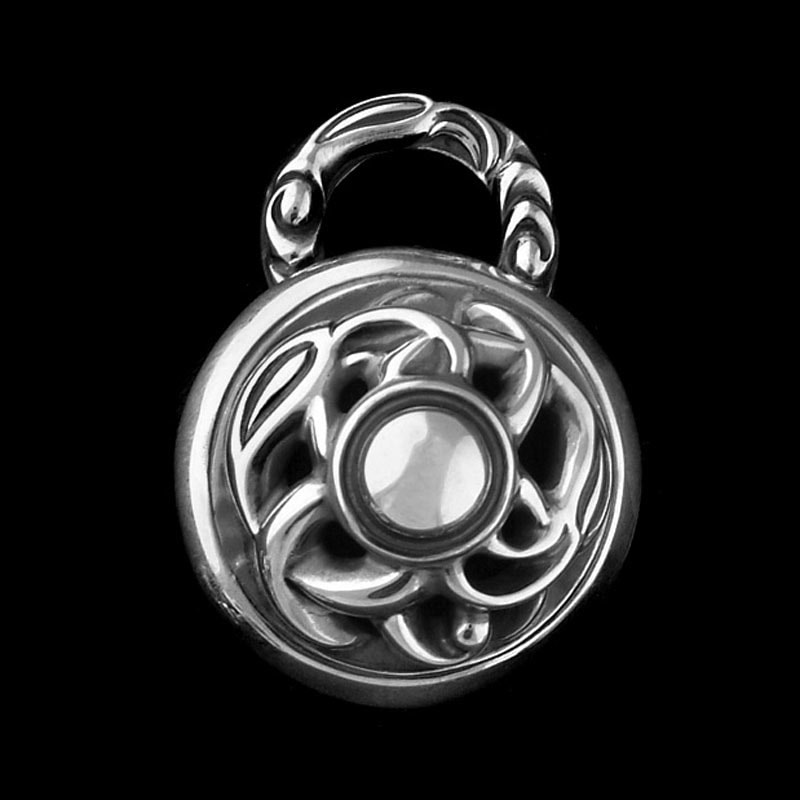 クレーン ドーム ペンダント