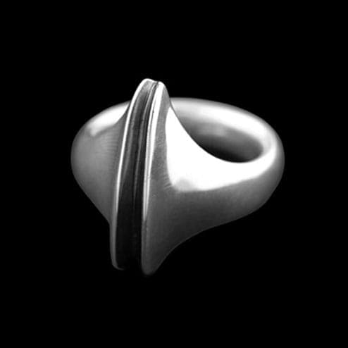 リップス リング (M) | キスアンドフロー コレクション,リング