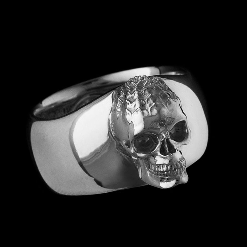 モクシャ リング