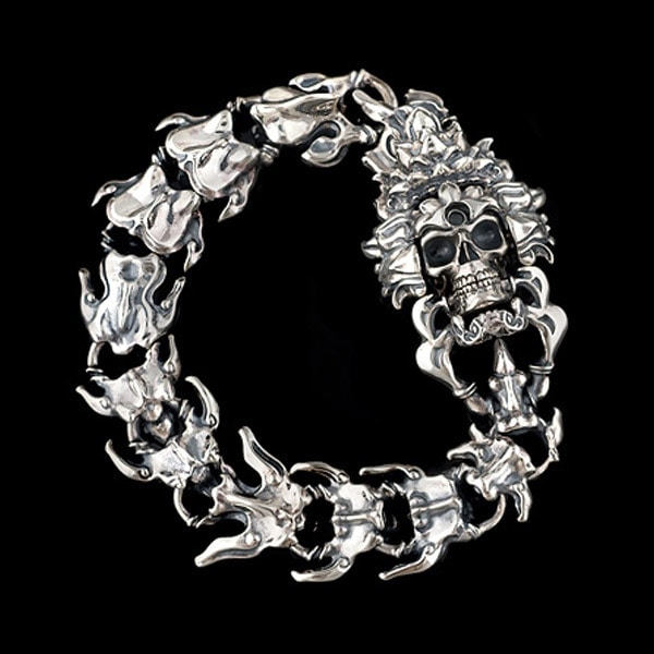 サマディ (L) ブレスレット