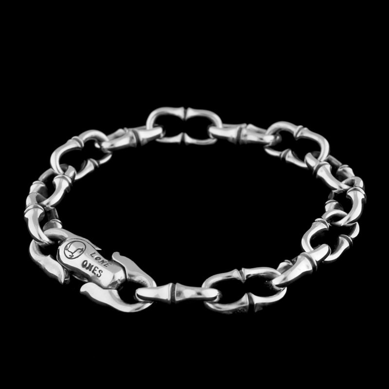 ロンギング ブレスレット (M)