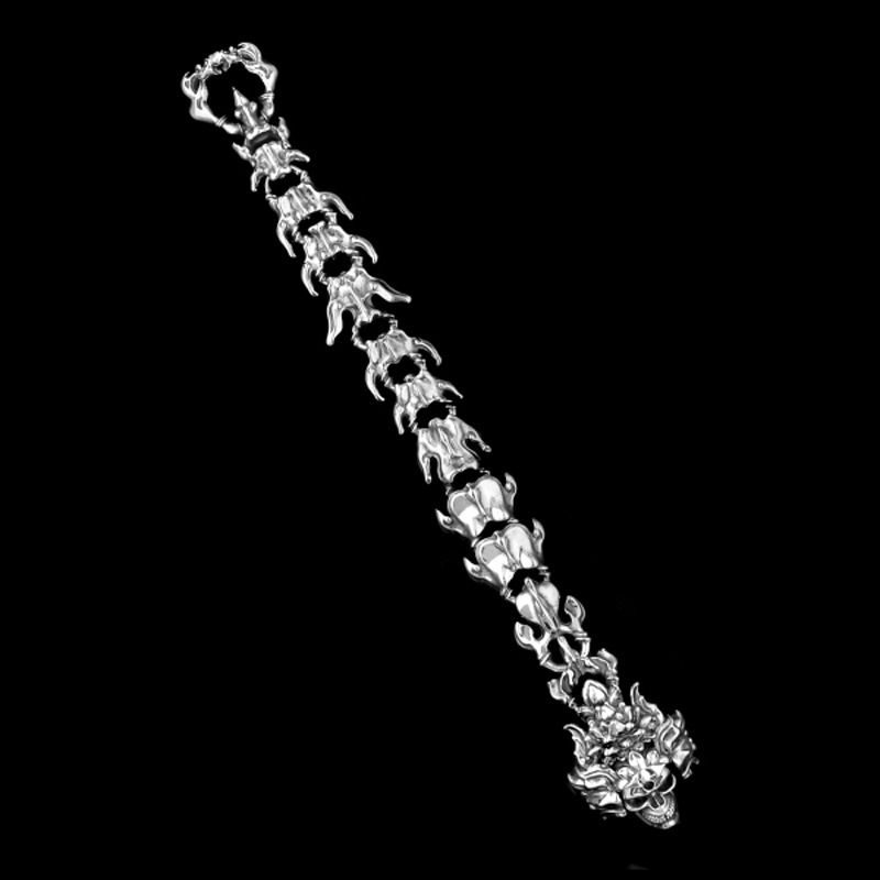 サマディ (L) ブレスレット