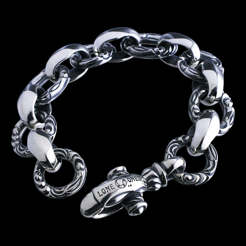 クレーン ブレスレット