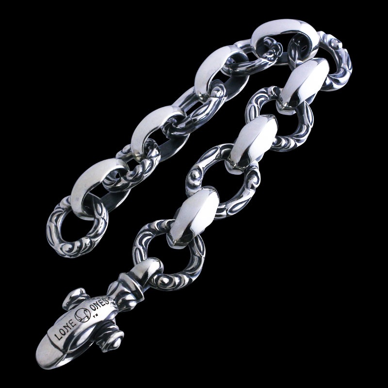 クレーン ブレスレット