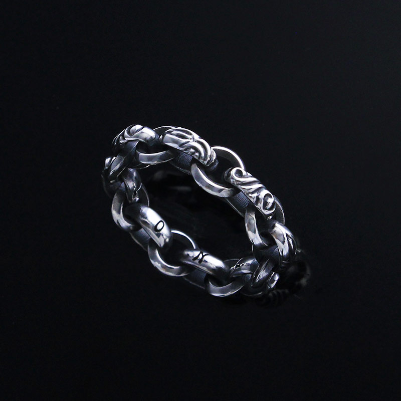 【本国オーダー商品/納期約4～6ヶ月】オスプレイ リング