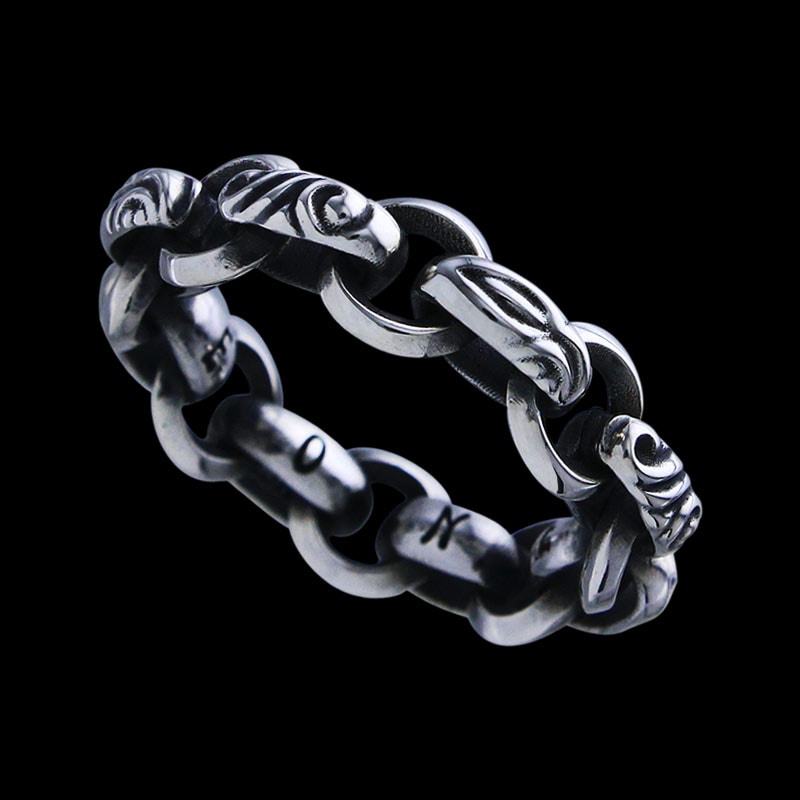 本国オーダー商品/納期約4～6ヶ月】オスプレイ リング | すべての商品