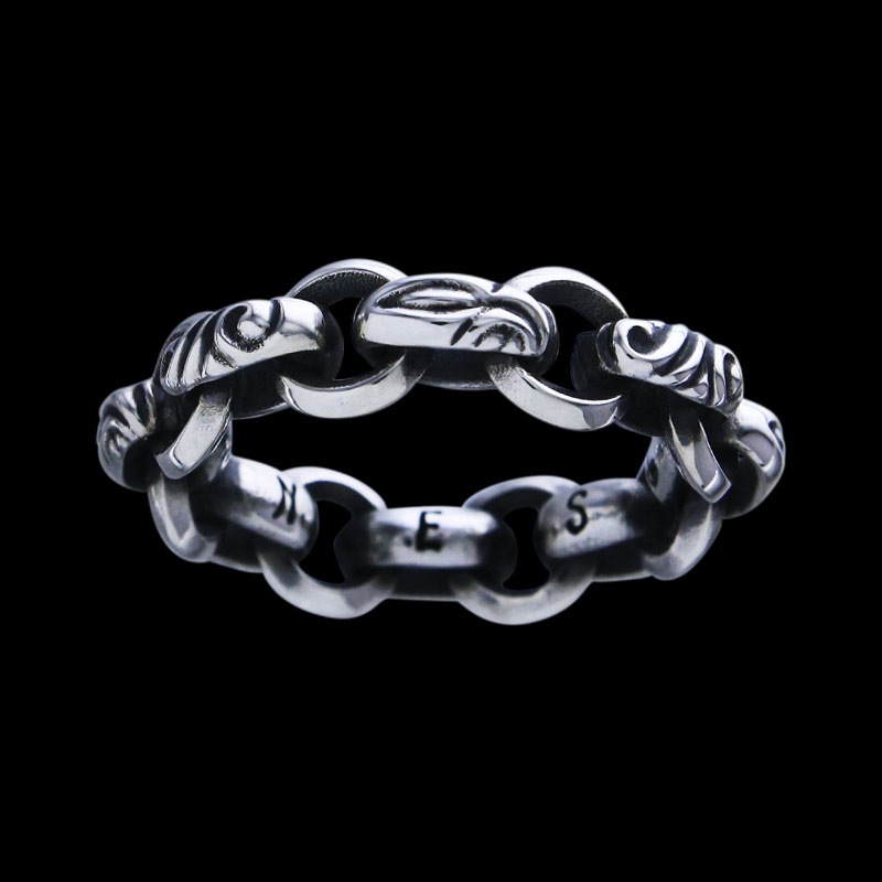 【本国オーダー商品/納期約4～6ヶ月】オスプレイ リング