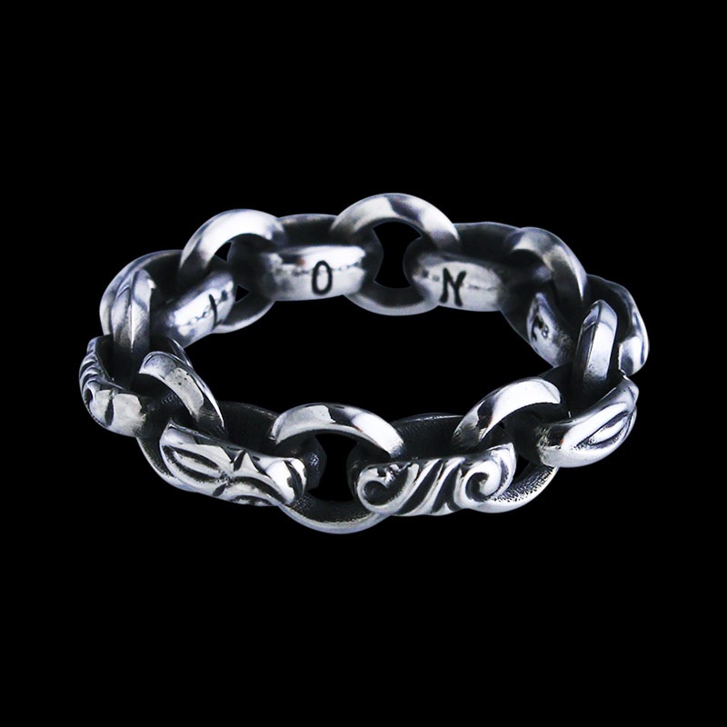 【本国オーダー商品/納期約4～6ヶ月】オスプレイ リング