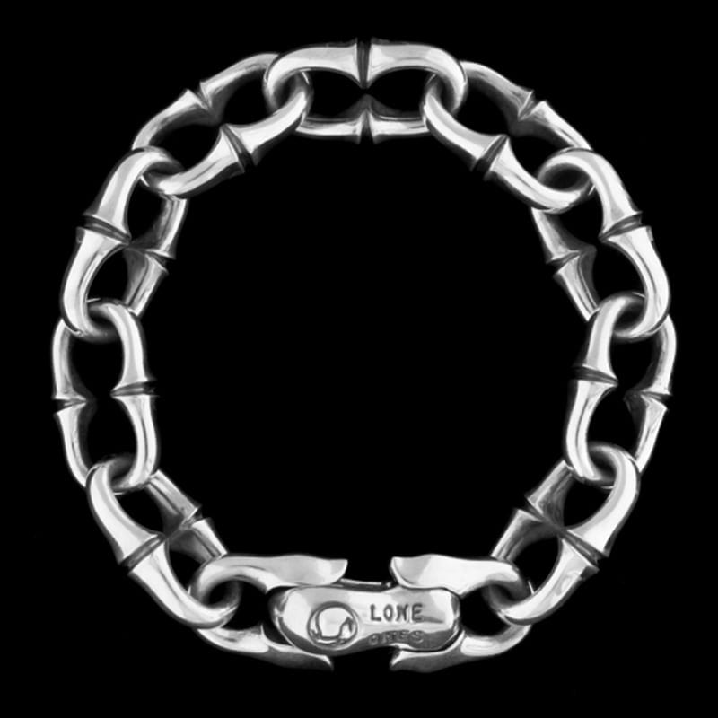 ロンギング ブレスレット (L)