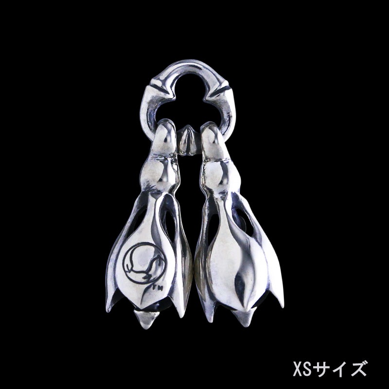 2ティアベルM 2 ティアー ベル ペンダント | キスアンドフロー コレクション