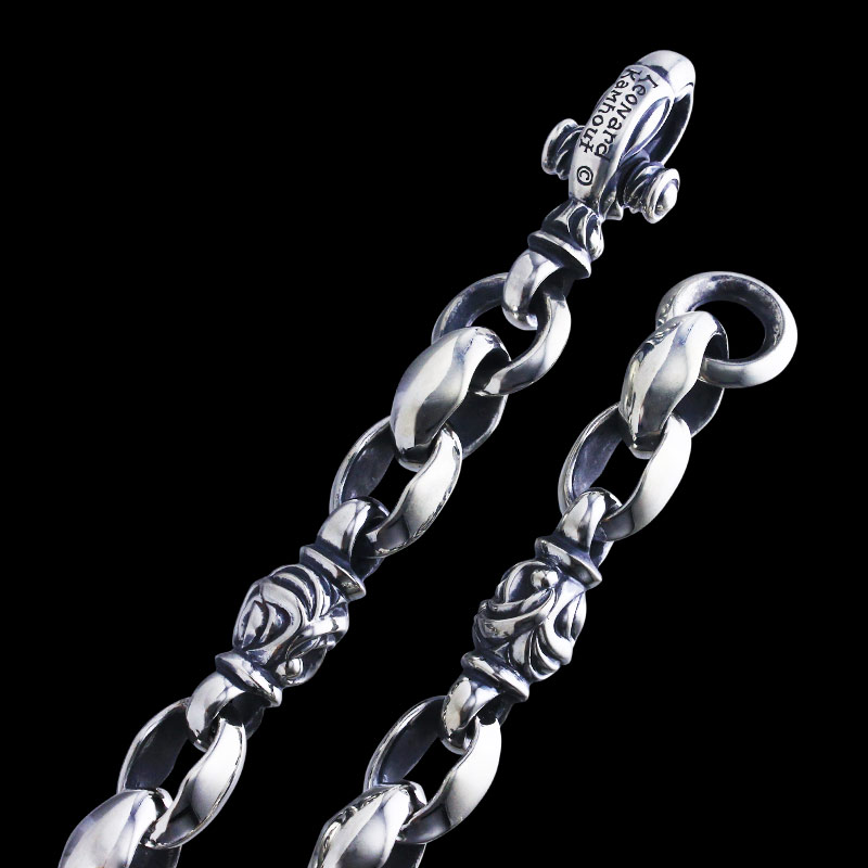 シルク イーグル チェーン (レナードカムホート刻印)