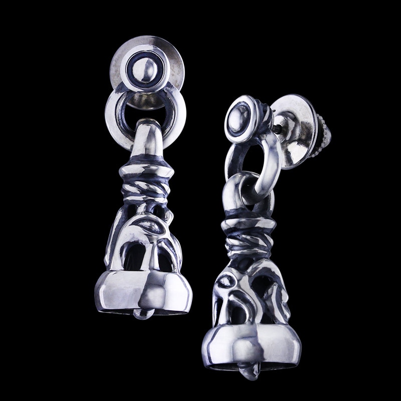 ドーヴ ベル (M) ラペルピン