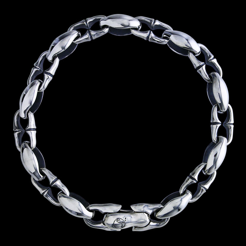 ディープ ロンギング ブレスレット (S)