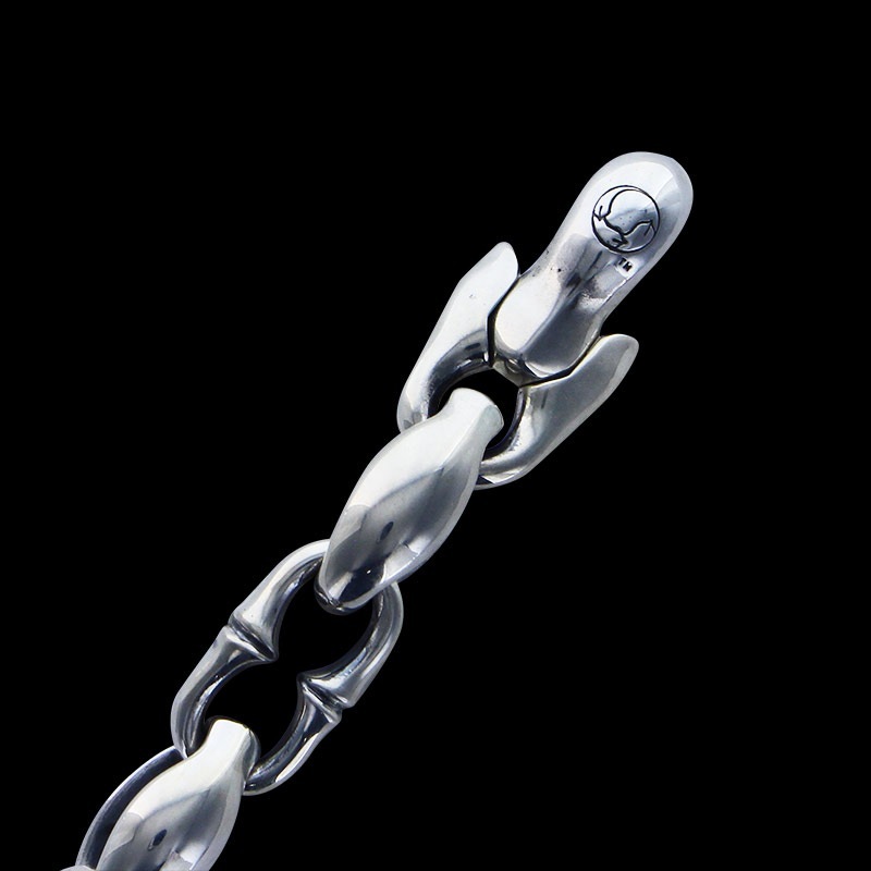 ディープ ロンギング ブレスレット (M) | キスアンドフロー