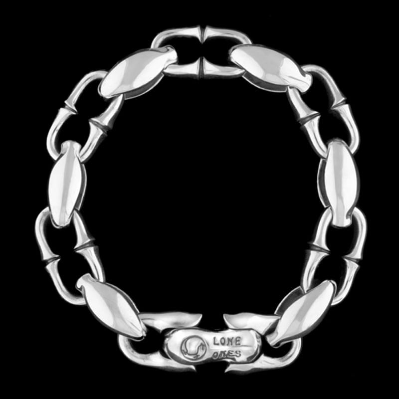 ディープ ロンギング ブレスレット (L)