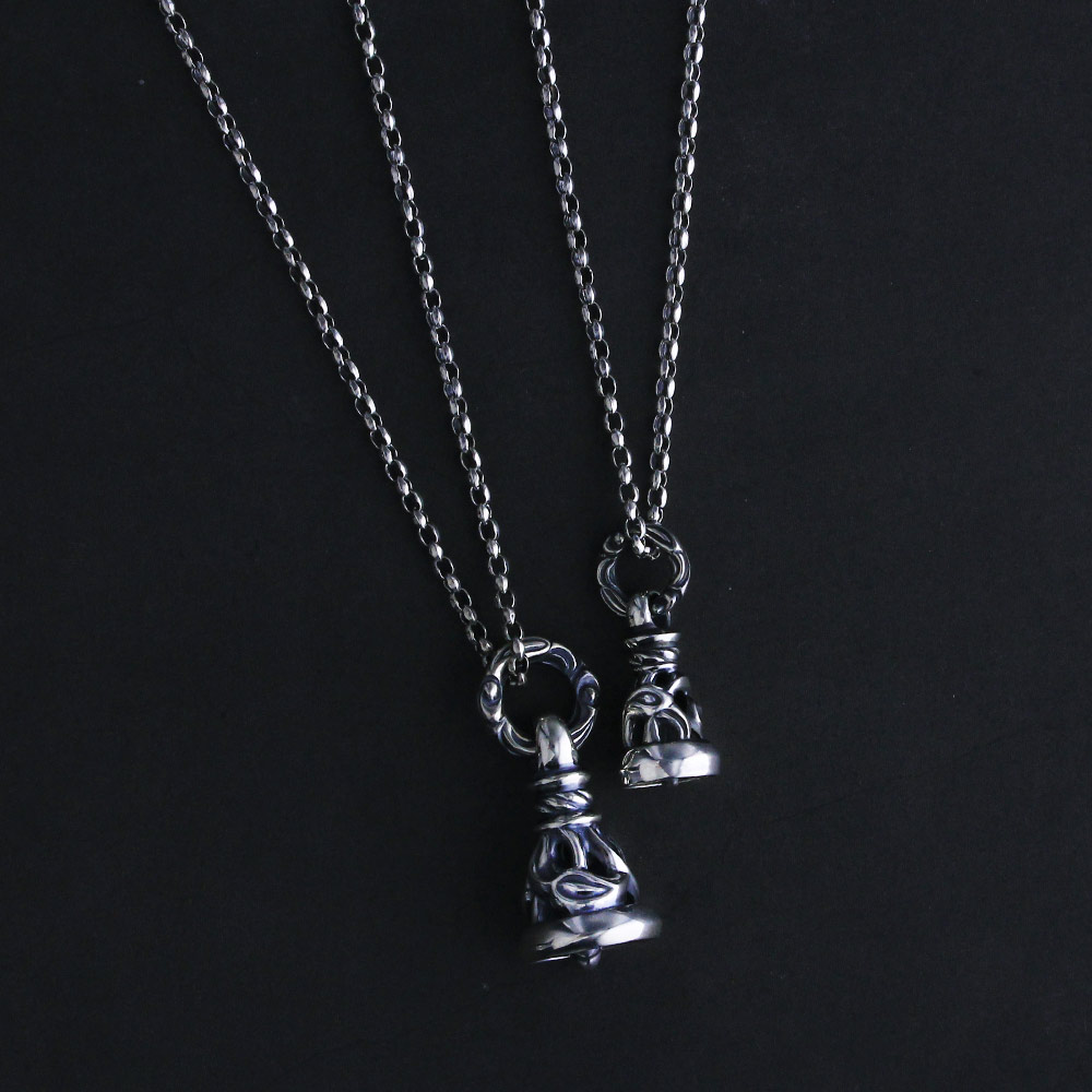 メイティングフライト フック ミニ シルク チェーン (S) 2mm