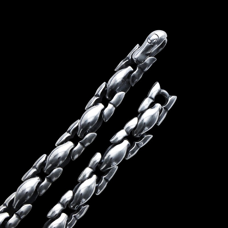 ディープ タッチーズ ブレスレット (XS) | キスアンドフロー