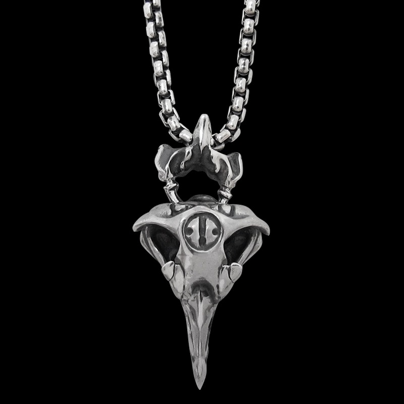 ラプター ペンダント