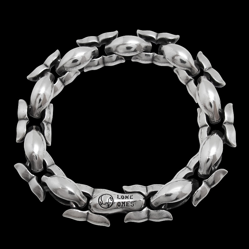 ディープ タッチーズ ブレスレット (M)