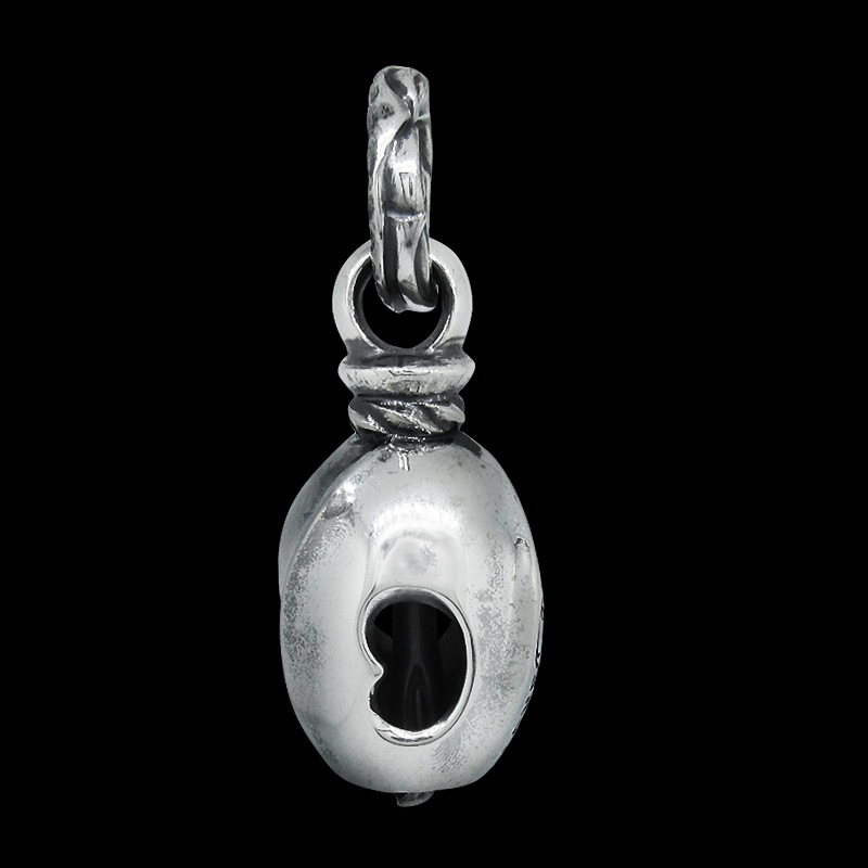 X ベル ペンダント