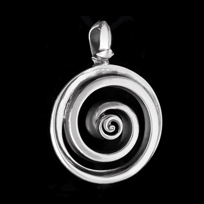 タイ タイ ペンダント