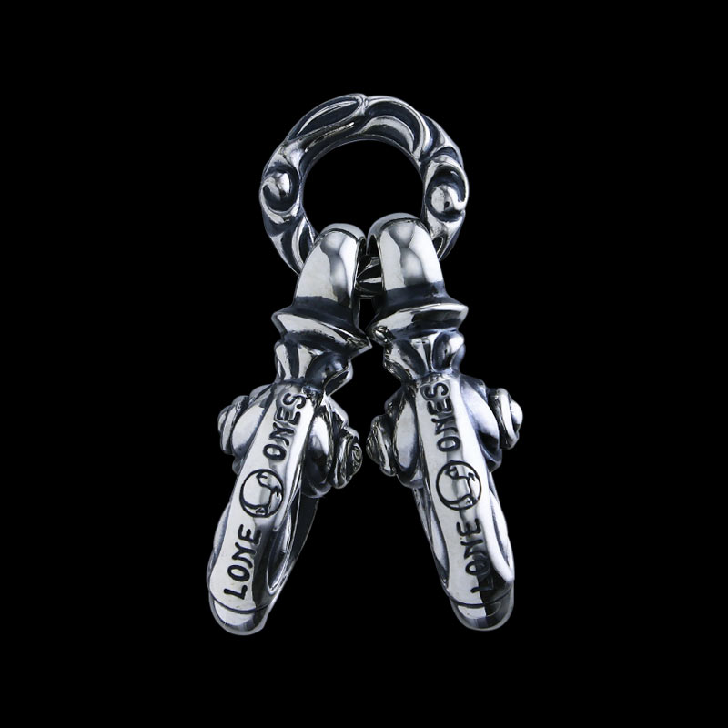 リンクド クラスプ (クレーン サークル)