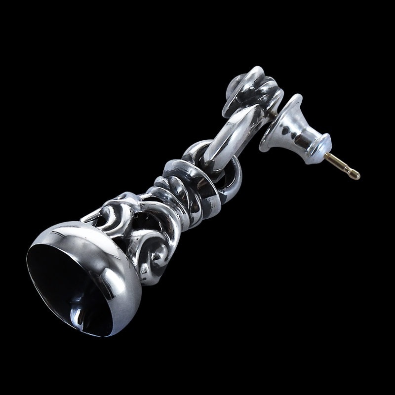 ドーヴ ベル イヤリング